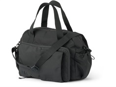 Liewood Carly diaper bag black